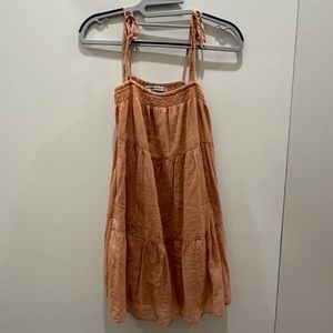 Abercrombie Dress